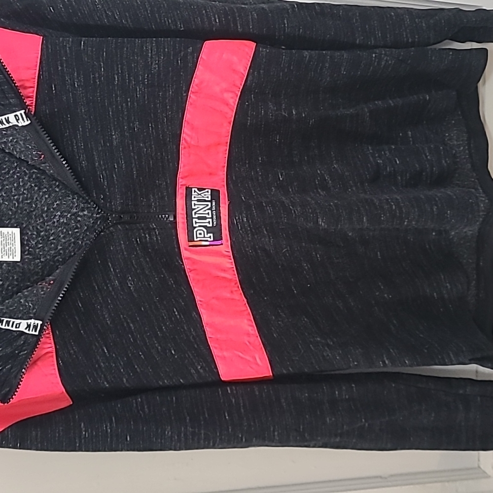 Pink pullover - Picture 3 of 5